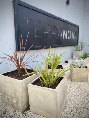 Departamento TERRANOVA un refugio tranquilo en el corazón de La Falda